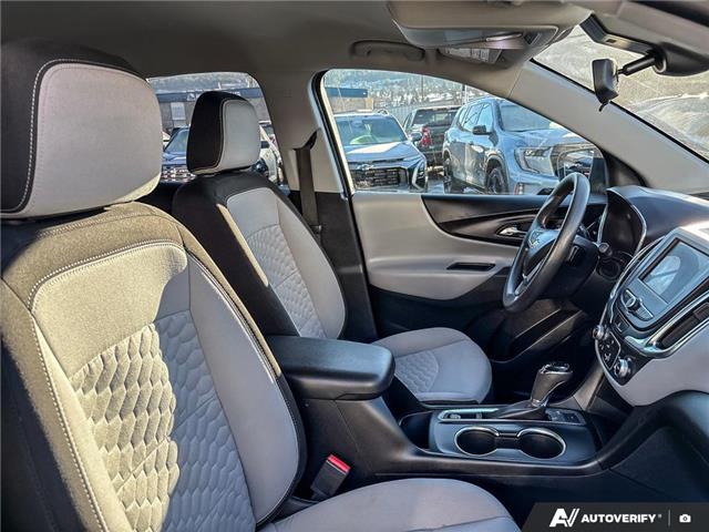 2020 Chevrolet Equinox LS (Stk: 26T036A) in Williams Lake - Image 21 of 25