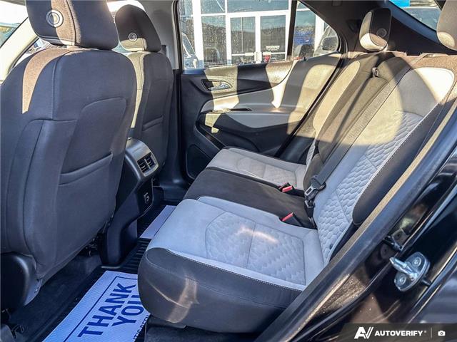 2020 Chevrolet Equinox LS (Stk: 26T036A) in Williams Lake - Image 22 of 25
