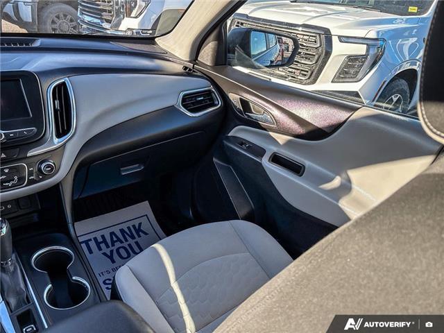 2020 Chevrolet Equinox LS (Stk: 26T036A) in Williams Lake - Image 24 of 25