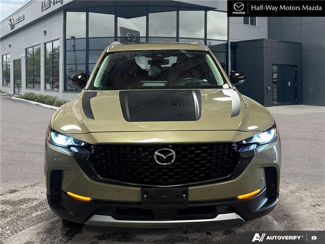 2024 Mazda CX-50 GT w/Turbo (Stk: 6129A) in Thunder Bay - Image 2 of 24
