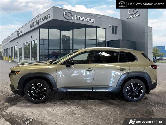 2024 Mazda CX-50 GT w/Turbo (Stk: 6129A) in Thunder Bay - Image 3 of 24