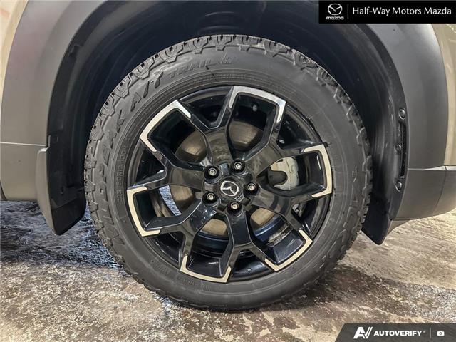 2024 Mazda CX-50 GT w/Turbo (Stk: 6129A) in Thunder Bay - Image 6 of 24