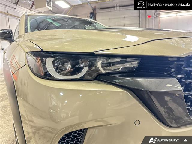 2024 Mazda CX-50 GT w/Turbo (Stk: 6129A) in Thunder Bay - Image 8 of 24