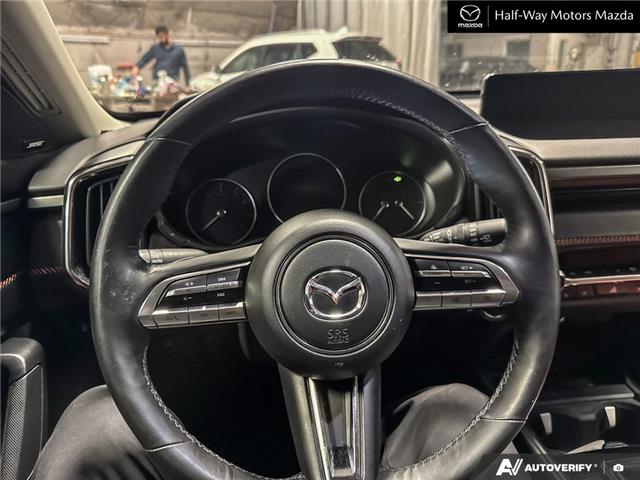 2024 Mazda CX-50 GT w/Turbo (Stk: 6129A) in Thunder Bay - Image 13 of 24