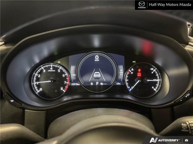 2024 Mazda CX-50 GT w/Turbo (Stk: 6129A) in Thunder Bay - Image 14 of 24