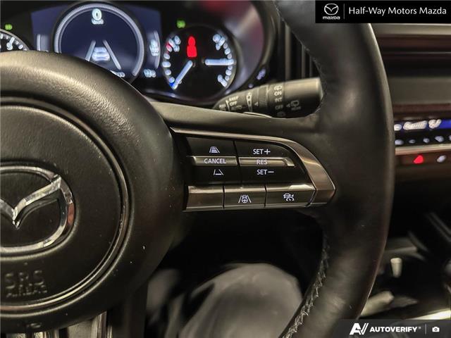 2024 Mazda CX-50 GT w/Turbo (Stk: 6129A) in Thunder Bay - Image 15 of 24