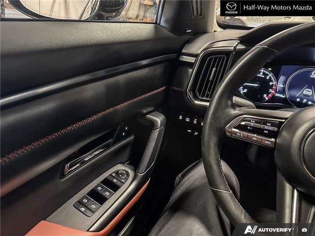 2024 Mazda CX-50 GT w/Turbo (Stk: 6129A) in Thunder Bay - Image 16 of 24