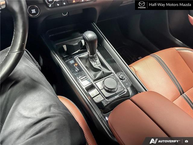 2024 Mazda CX-50 GT w/Turbo (Stk: 6129A) in Thunder Bay - Image 17 of 24