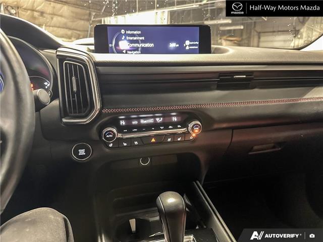 2024 Mazda CX-50 GT w/Turbo (Stk: 6129A) in Thunder Bay - Image 18 of 24