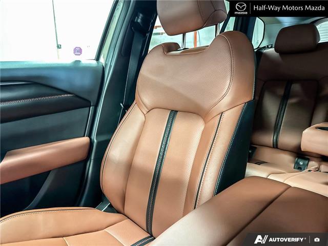 2024 Mazda CX-50 GT w/Turbo (Stk: 6129A) in Thunder Bay - Image 19 of 24