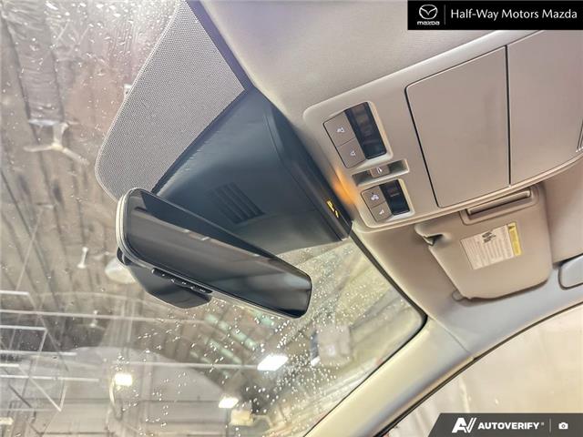 2024 Mazda CX-50 GT w/Turbo (Stk: 6129A) in Thunder Bay - Image 20 of 24