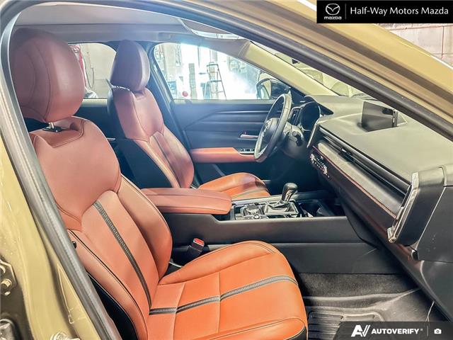 2024 Mazda CX-50 GT w/Turbo (Stk: 6129A) in Thunder Bay - Image 21 of 24