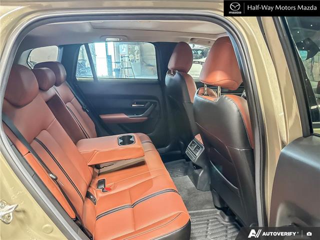2024 Mazda CX-50 GT w/Turbo (Stk: 6129A) in Thunder Bay - Image 22 of 24