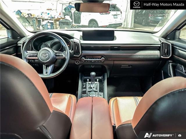 2024 Mazda CX-50 GT w/Turbo (Stk: 6129A) in Thunder Bay - Image 23 of 24