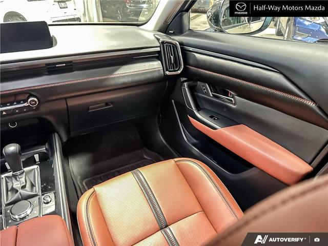 2024 Mazda CX-50 GT w/Turbo (Stk: 6129A) in Thunder Bay - Image 24 of 24
