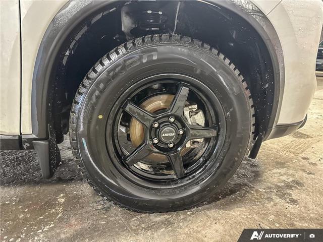 2024 Nissan Rogue SV Moonroof (Stk: UC6324) in Thunder Bay - Image 6 of 24