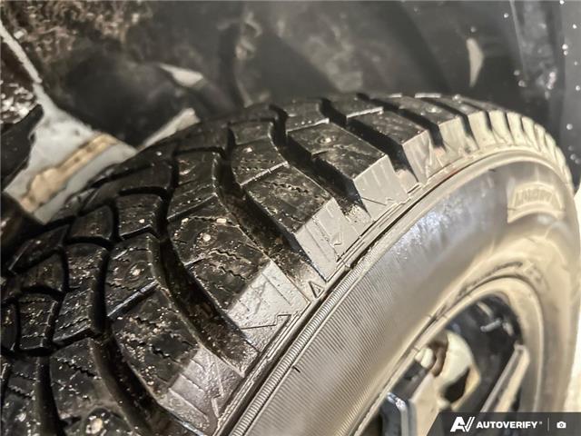 2024 Nissan Rogue SV Moonroof (Stk: UC6324) in Thunder Bay - Image 7 of 24