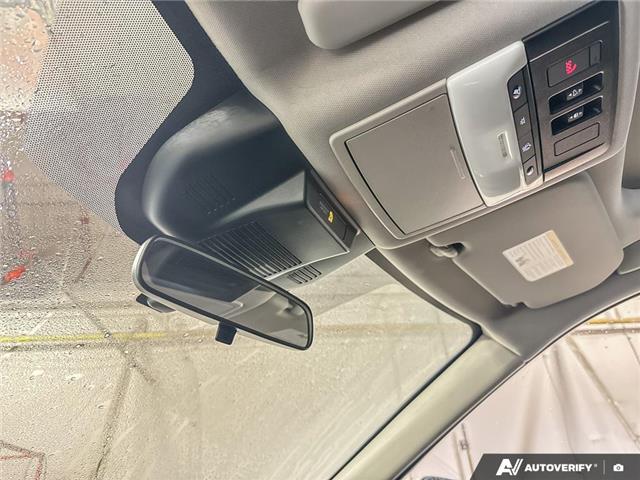 2024 Nissan Rogue SV Moonroof (Stk: UC6324) in Thunder Bay - Image 20 of 24