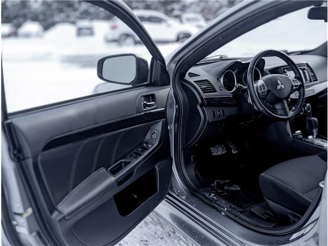 2017 Mitsubishi Lancer SE LTD (Stk: P2267) in BELLEVILLE - Image 9 of 21