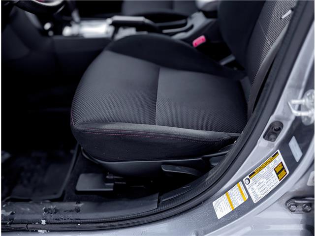 2017 Mitsubishi Lancer SE LTD (Stk: P2267) in BELLEVILLE - Image 11 of 21