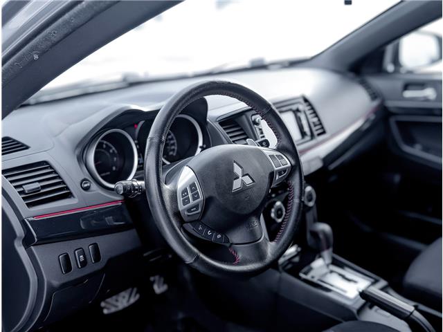 2017 Mitsubishi Lancer SE LTD (Stk: P2267) in BELLEVILLE - Image 13 of 21