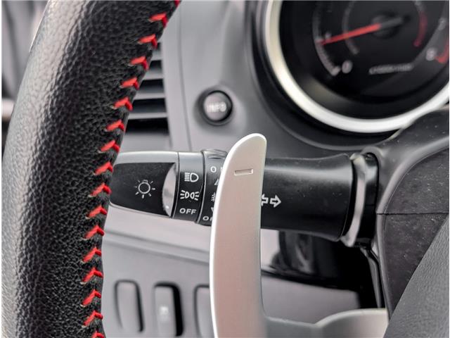 2017 Mitsubishi Lancer SE LTD (Stk: P2267) in BELLEVILLE - Image 14 of 21