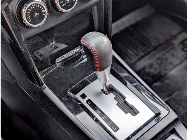 2017 Mitsubishi Lancer SE LTD (Stk: P2267) in BELLEVILLE - Image 16 of 21