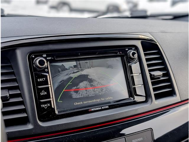 2017 Mitsubishi Lancer SE LTD (Stk: P2267) in BELLEVILLE - Image 17 of 21