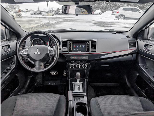 2017 Mitsubishi Lancer SE LTD (Stk: P2267) in BELLEVILLE - Image 19 of 21