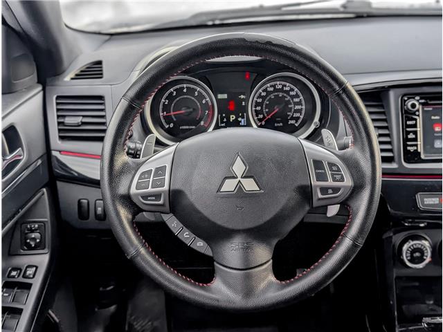 2017 Mitsubishi Lancer SE LTD (Stk: P2267) in BELLEVILLE - Image 20 of 21