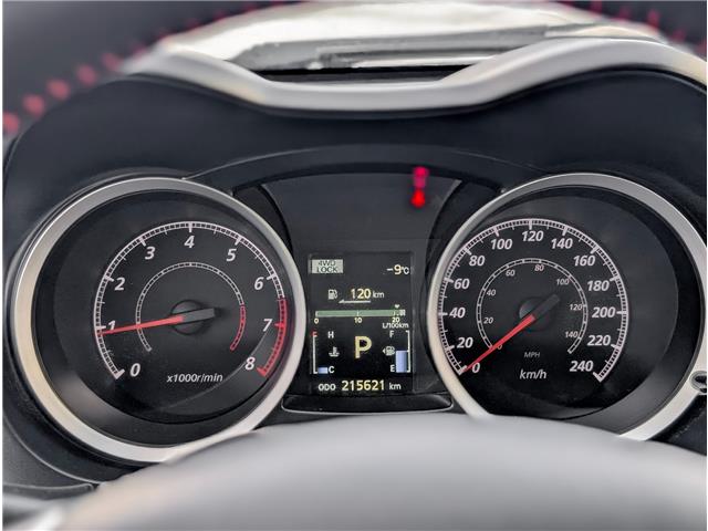 2017 Mitsubishi Lancer SE LTD (Stk: P2267) in BELLEVILLE - Image 21 of 21