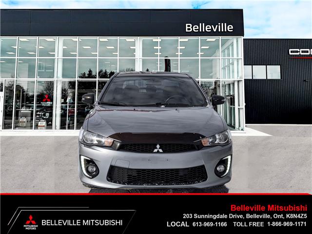 2017 Mitsubishi Lancer SE LTD (Stk: P2267) in BELLEVILLE - Image 2 of 21