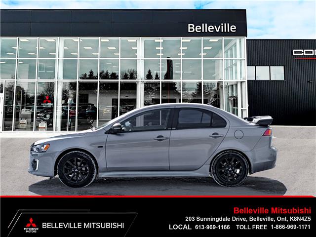 2017 Mitsubishi Lancer SE LTD (Stk: P2267) in BELLEVILLE - Image 3 of 21