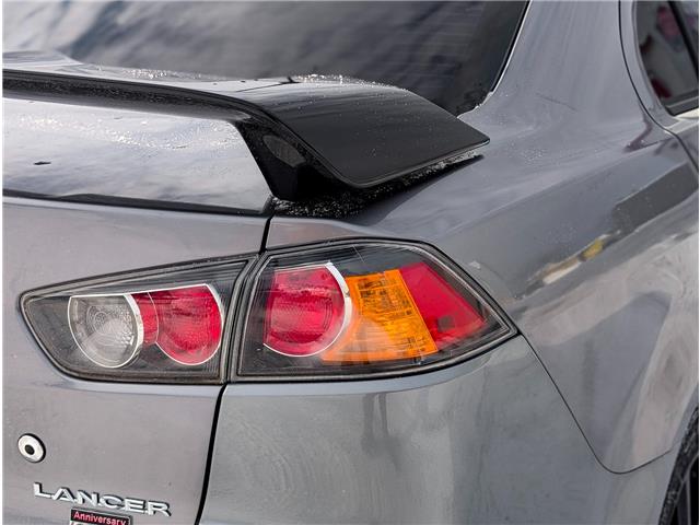 2017 Mitsubishi Lancer SE LTD (Stk: P2267) in BELLEVILLE - Image 7 of 21