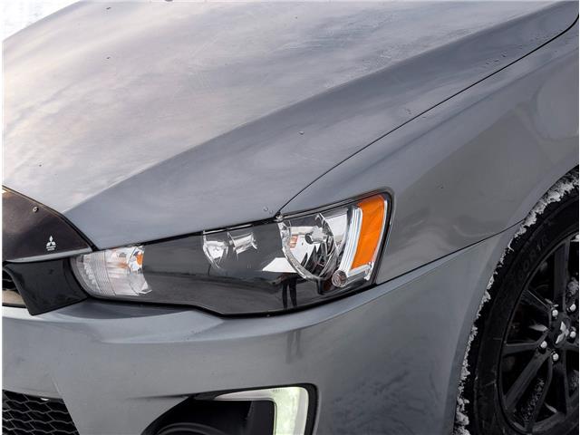 2017 Mitsubishi Lancer SE LTD (Stk: P2267) in BELLEVILLE - Image 6 of 21
