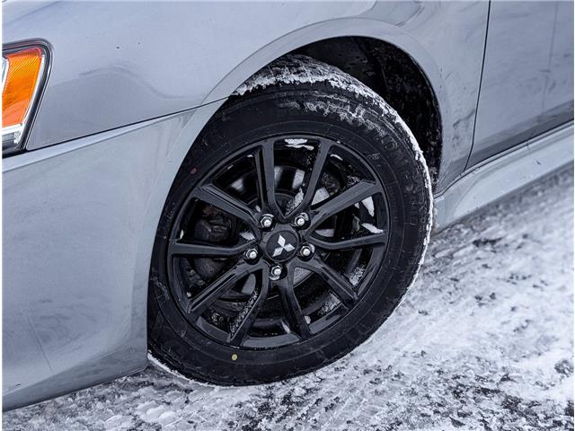 2017 Mitsubishi Lancer SE LTD (Stk: P2267) in BELLEVILLE - Image 8 of 21