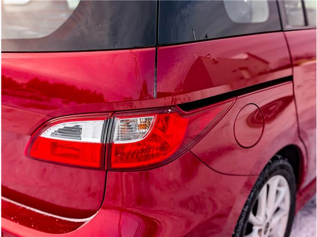 2017 Mazda Mazda5 GT (Stk: P2252) in BELLEVILLE - Image 6 of 23