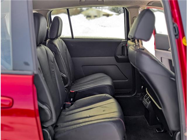 2017 Mazda Mazda5 GT (Stk: P2252) in BELLEVILLE - Image 12 of 23