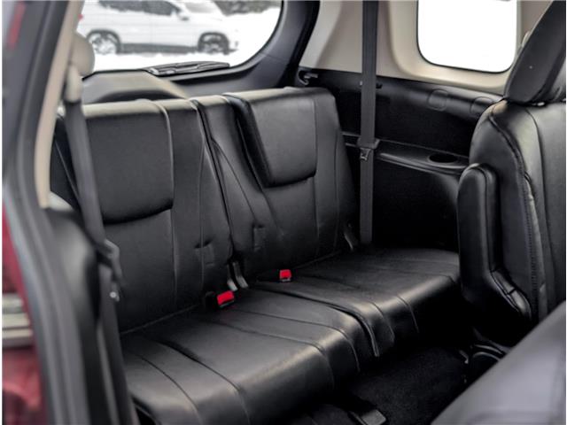 2017 Mazda Mazda5 GT (Stk: P2252) in BELLEVILLE - Image 13 of 23