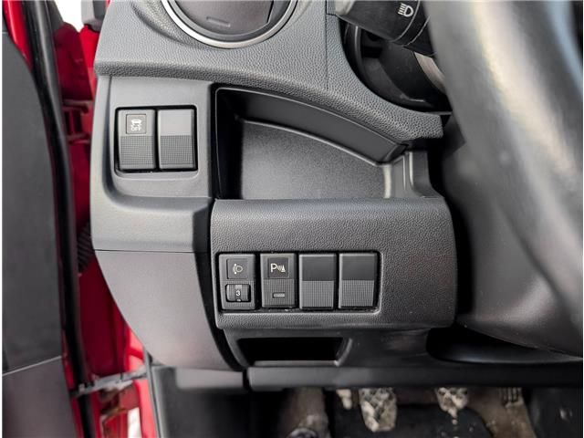 2017 Mazda Mazda5 GT (Stk: P2252) in BELLEVILLE - Image 16 of 23