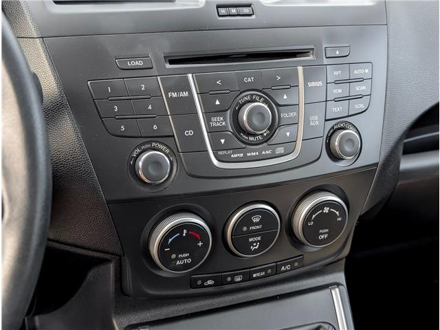 2017 Mazda Mazda5 GT (Stk: P2252) in BELLEVILLE - Image 17 of 23