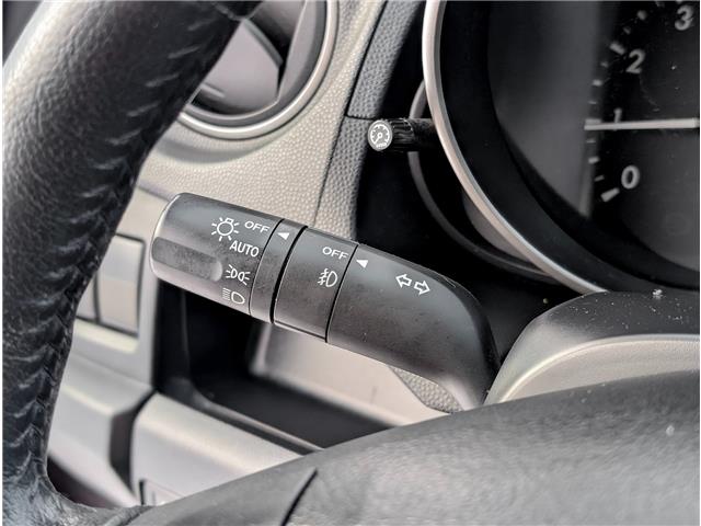 2017 Mazda Mazda5 GT (Stk: P2252) in BELLEVILLE - Image 19 of 23