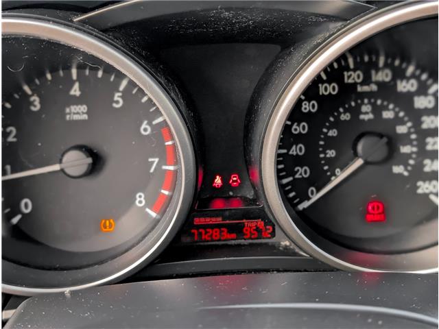 2017 Mazda Mazda5 GT (Stk: P2252) in BELLEVILLE - Image 23 of 23