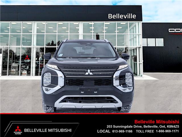 2024 Mitsubishi Outlander LE (Stk: M5348A) in BELLEVILLE - Image 2 of 21