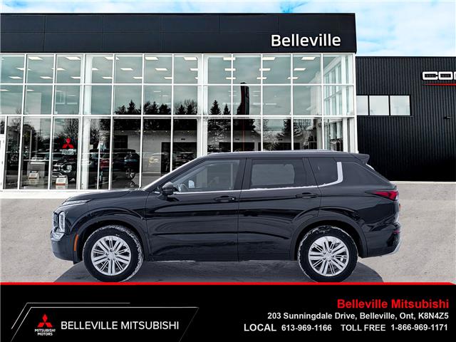 2024 Mitsubishi Outlander LE (Stk: M5348A) in BELLEVILLE - Image 3 of 21