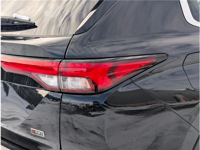 2024 Mitsubishi Outlander LE (Stk: M5348A) in BELLEVILLE - Image 5 of 21