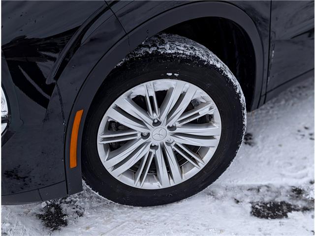 2024 Mitsubishi Outlander LE (Stk: M5348A) in BELLEVILLE - Image 6 of 21
