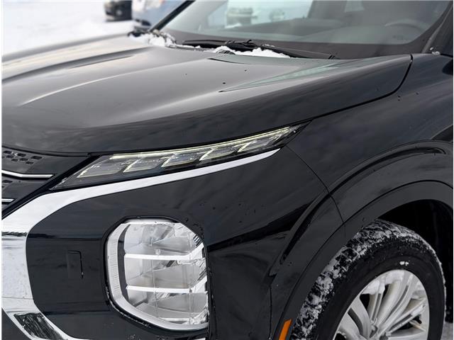 2024 Mitsubishi Outlander LE (Stk: M5348A) in BELLEVILLE - Image 7 of 21