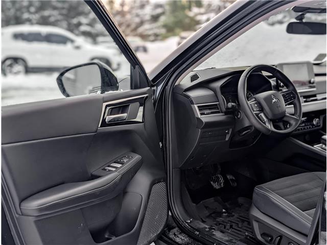 2024 Mitsubishi Outlander LE (Stk: M5348A) in BELLEVILLE - Image 8 of 21