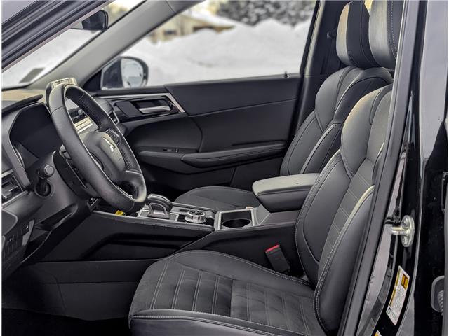 2024 Mitsubishi Outlander LE (Stk: M5348A) in BELLEVILLE - Image 9 of 21